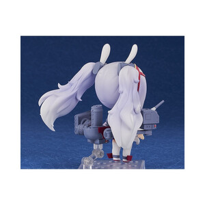 Good Smile Company Azur Lane Nendoroid Laffey DX 