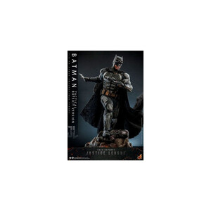 Hot Toys Zack Snyder`s Justice League 1/6 Scale Batman (Tactical Batsuit Version) 