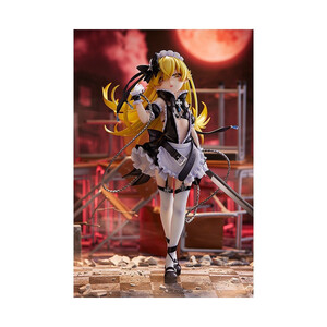 Miyuki Zoku Owarimonogatari 1/7 Scale MAIDMADE Shinobu Oshino 