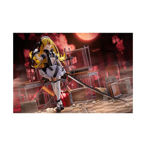 Miyuki Zoku Owarimonogatari 1/7 Scale MAIDMADE Shinobu Oshino 