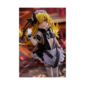 Miyuki Zoku Owarimonogatari 1/7 Scale MAIDMADE Shinobu Oshino 