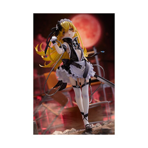 Miyuki Zoku Owarimonogatari 1/7 Scale MAIDMADE Shinobu Oshino 