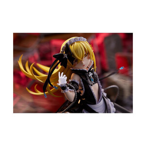 Miyuki Zoku Owarimonogatari 1/7 Scale MAIDMADE Shinobu Oshino 