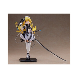 Miyuki Zoku Owarimonogatari 1/7 Scale MAIDMADE Shinobu Oshino 