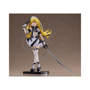 Miyuki Zoku Owarimonogatari 1/7 Scale MAIDMADE Shinobu Oshino 