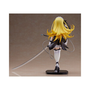 Miyuki Zoku Owarimonogatari 1/7 Scale MAIDMADE Shinobu Oshino 