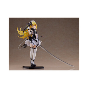 Miyuki Zoku Owarimonogatari 1/7 Scale MAIDMADE Shinobu Oshino 