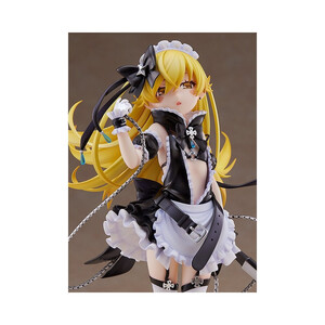 Miyuki Zoku Owarimonogatari 1/7 Scale MAIDMADE Shinobu Oshino 