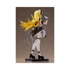 Miyuki Zoku Owarimonogatari 1/7 Scale MAIDMADE Shinobu Oshino 