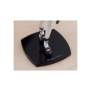 Miyuki Zoku Owarimonogatari 1/7 Scale MAIDMADE Shinobu Oshino 