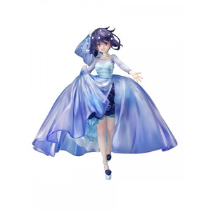 Furyu Zombie Land Saga Revenge 1/7 Scale Ai Mizuno Wedding Dress 