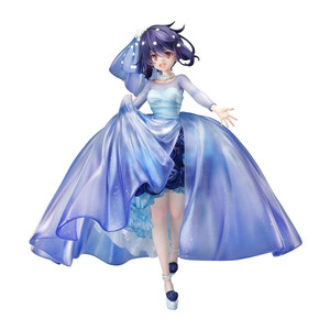 Furyu Zombie Land Saga Revenge 1/7 Scale Ai Mizuno Wedding Dress 