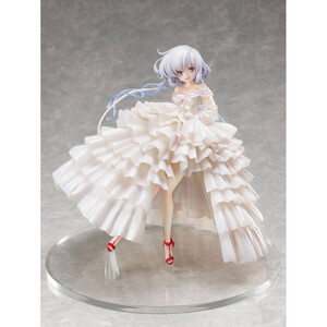 Furyu Zombie Land Saga Revenge 1/7 Scale Junko Konno Wedding Dress 