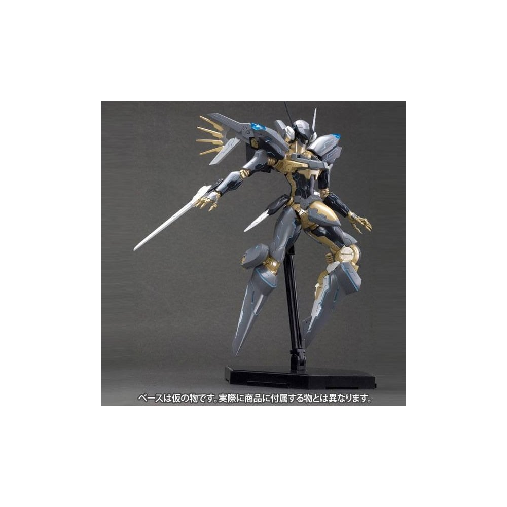 Kotobukiya Zone of the Enders The 2nd Runner Model Kit Jehuty 