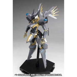 Kotobukiya Zone of the Enders The 2nd Runner Model Kit Jehuty 