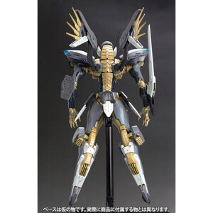 Kotobukiya Zone of the Enders The 2nd Runner Model Kit Jehuty 