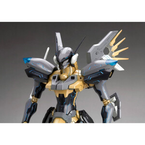 Kotobukiya Zone of the Enders The 2nd Runner Model Kit Jehuty 