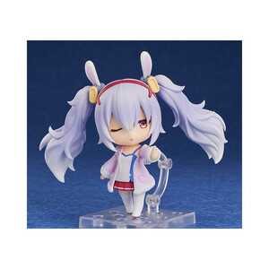 Good Smile Company Azur Lane Nendoroid Laffey DX 
