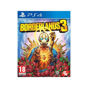 T2 Borderlands 3 PS4 