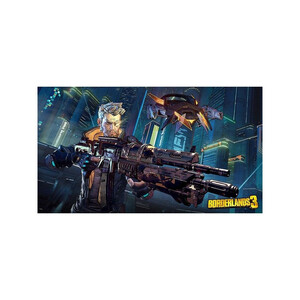 T2 Borderlands 3 PS4 