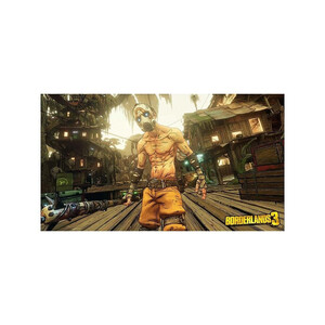 T2 Borderlands 3 PS4 