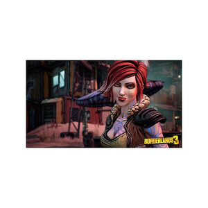 T2 Borderlands 3 PS4 