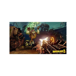 T2 Borderlands 3 PS4 