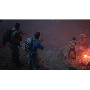 Warner Bros Back 4 Blood PS5 