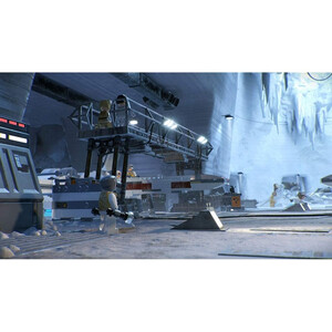 Warner Bros LEGO Star Wars The Skywalker Saga PS5 