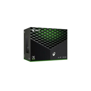 Microsoft Xbox Series X Console 