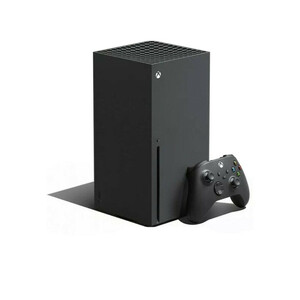 Microsoft Xbox Series X Console 