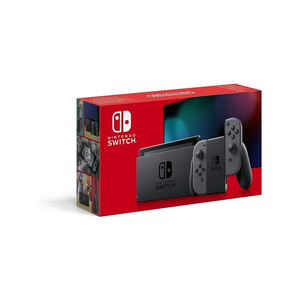 Nintendo Switch 1.1 Grey 