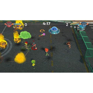 Funbox Media Super Kickers League Ultimate PS4 