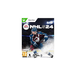 EA NHL 24 Standard Edition Xbox 