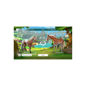 Maxmimum Entertainment Wildshade Unicorn Champions PS5 