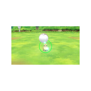 Nintendo Pokémon Let's Go! Eevee! Switch 