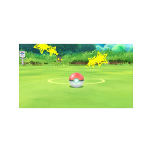 Nintendo Pokémon Let's Go! Eevee! Switch 