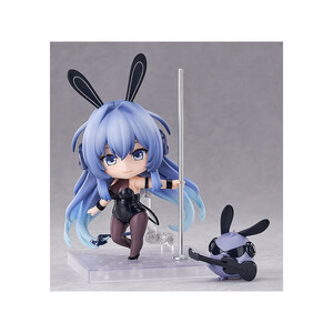 Good Smile Company Azur Lane Nendoroid New Jersey Exhilarating Steps! 