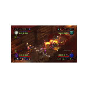 Activision Diablo 3 Eternal Collection Switch 
