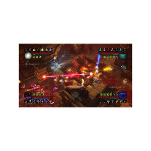 Activision Diablo 3 Eternal Collection Switch 