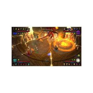 Activision Diablo 3 Eternal Collection Switch 