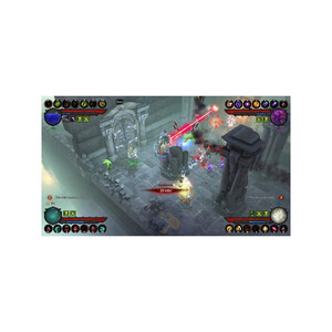 Activision Diablo 3 Eternal Collection Switch 