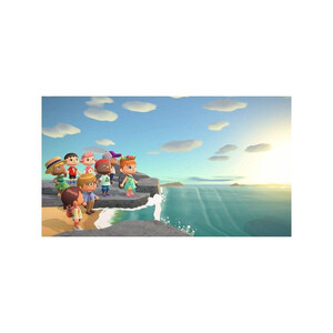 Nintendo Animal Crossing New Horizons Switch 