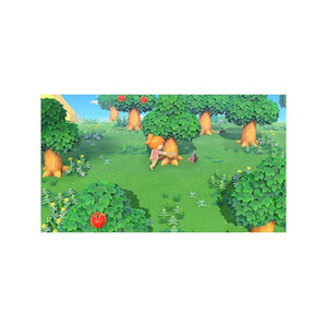 Nintendo Animal Crossing New Horizons Switch 