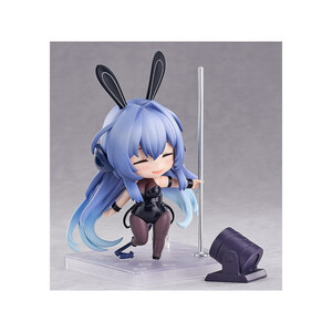 Good Smile Company Azur Lane Nendoroid New Jersey Exhilarating Steps! 