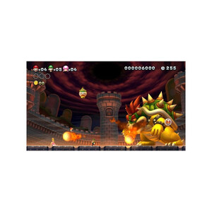 Nintendo New Super Mario Bros. Ultimate Deluxe Switch 