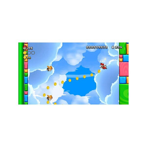 Nintendo New Super Mario Bros. Ultimate Deluxe Switch 