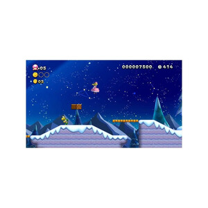 Nintendo New Super Mario Bros. Ultimate Deluxe Switch 