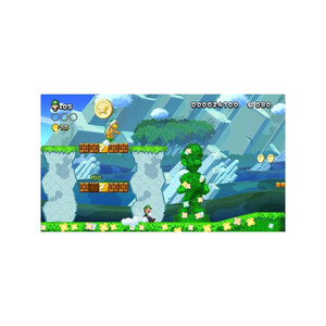 Nintendo New Super Mario Bros. Ultimate Deluxe Switch 