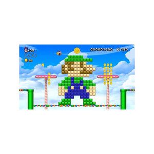 Nintendo New Super Mario Bros. Ultimate Deluxe Switch 